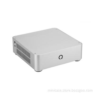 Realan Mini Aluminum Case H Series E-H60